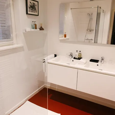 Aplace - Marvellous Flats & - Leeuwenstraat 20 Apartment Antwerp