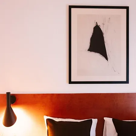 Apartment Aplace - Marvellous Flats & - Leeuwenstraat 20 Antwerp