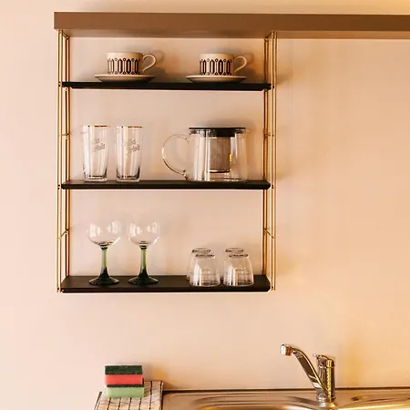 Aplace - Marvellous Flats & - Leeuwenstraat 20 *