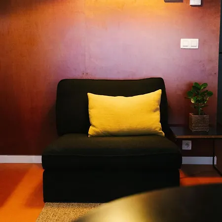 Apartment Aplace - Marvellous Flats & - Leeuwenstraat 20