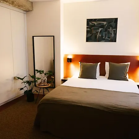 Aplace - Marvellous Flats & - Leeuwenstraat 20