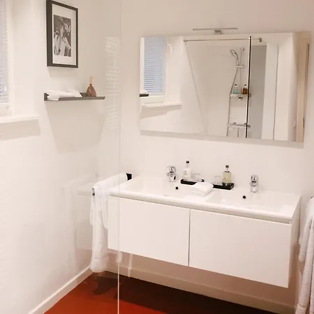 Apartment Aplace - Marvellous Flats & - Leeuwenstraat 20