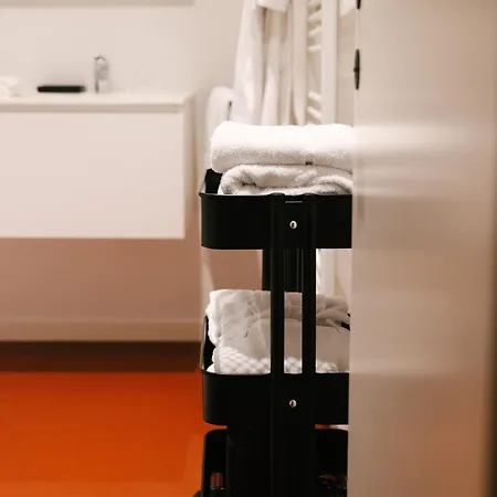 Apartment Aplace - Marvellous Flats & - Leeuwenstraat 20 *