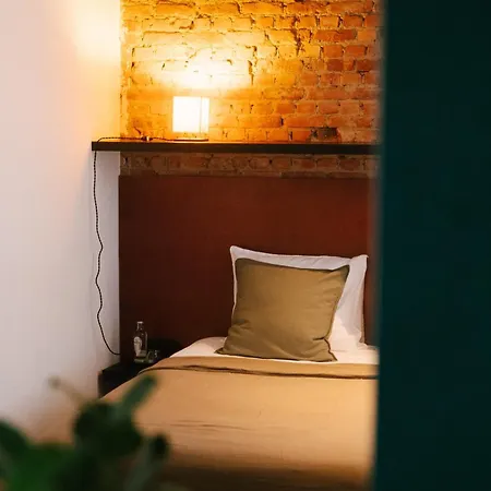 Aplace - Marvellous Flats & - Leeuwenstraat 20