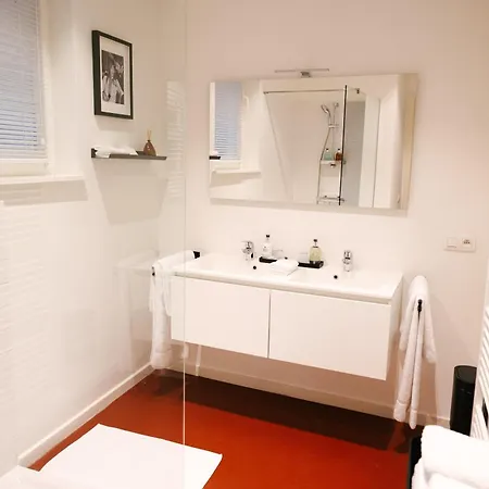 Apartment Aplace - Marvellous Flats & - Leeuwenstraat 20 Antwerp
