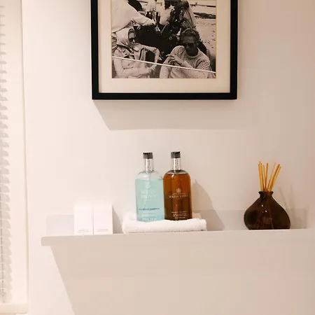 Aplace - Marvellous Flats & - Leeuwenstraat 20 * Antwerp
