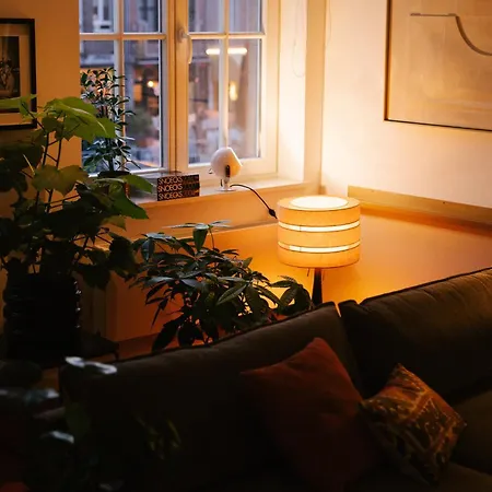 Aplace - Marvellous Flats & - Leeuwenstraat 20 Apartment