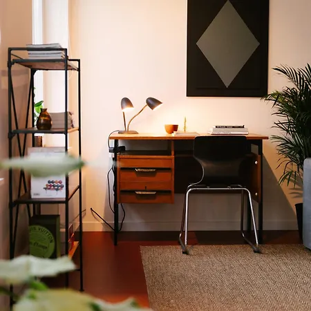 Aplace - Marvellous Flats & - Leeuwenstraat 20 *