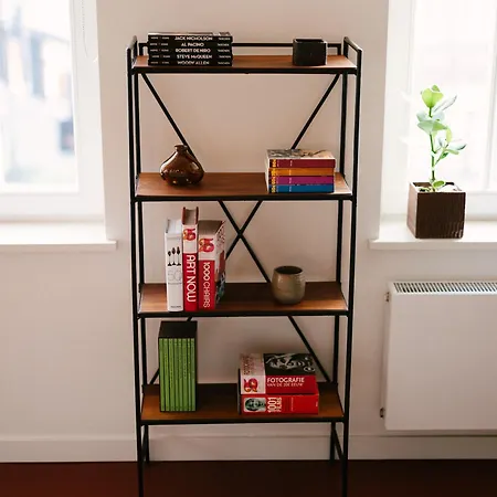Apartment Aplace - Marvellous Flats & - Leeuwenstraat 20