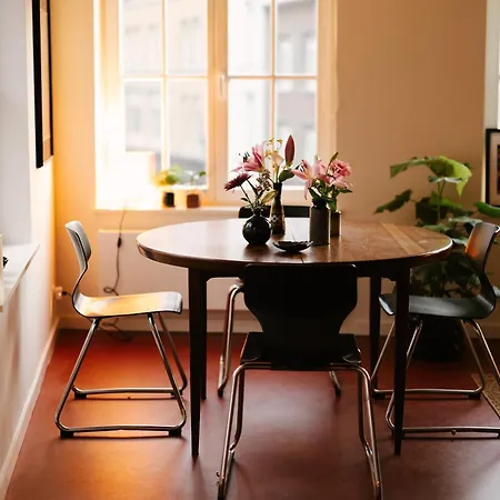 Aplace - Marvellous Flats & - Leeuwenstraat 20 Apartment *
