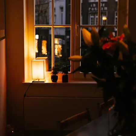 Aplace - Marvellous Flats & - Leeuwenstraat 20 Apartment