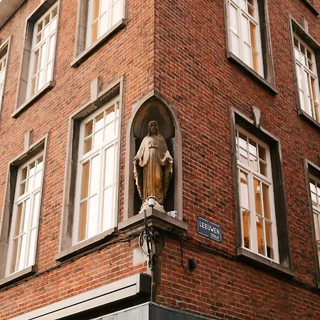 Aplace - Marvellous Flats & - Leeuwenstraat 20 Apartment *