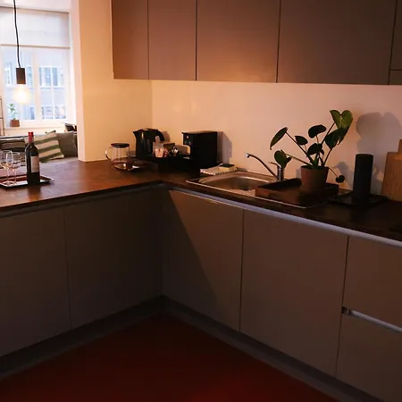 Aplace - Marvellous Flats & - Leeuwenstraat 20 *