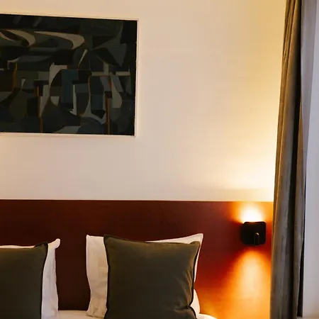 A Place - Boutique & Flats - Leeuwenstraat 20 Lejlighed Antwerpen