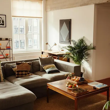 A Place - Boutique & Flats - Leeuwenstraat 20 Lejlighed